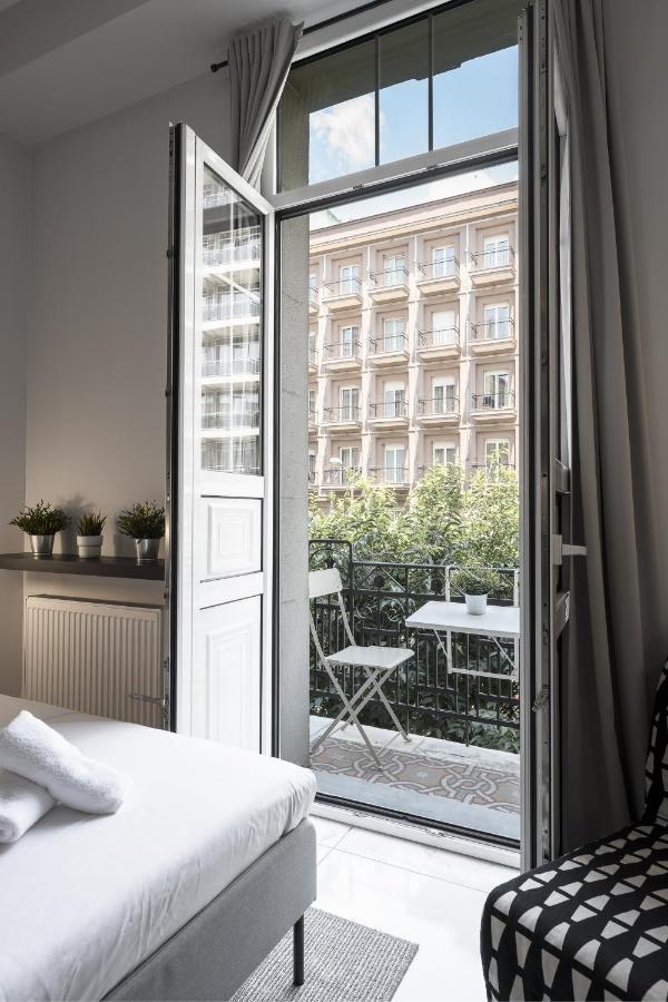 Breez Apartments, The Luxury Suites Salonicco Esterno foto